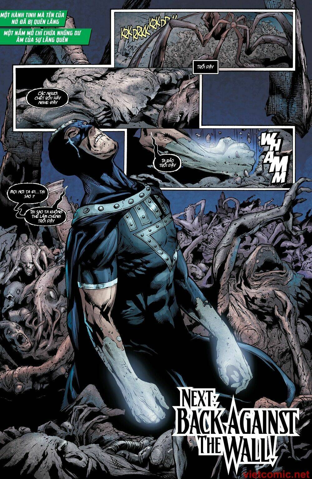 green lantern v5 chapter 2 21