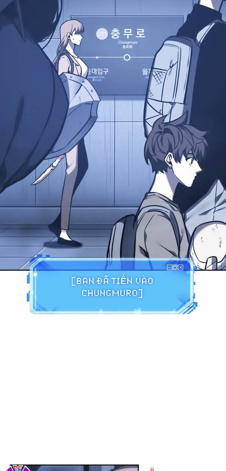 toàn trí độc giả - omniscient reader chapter 27 4