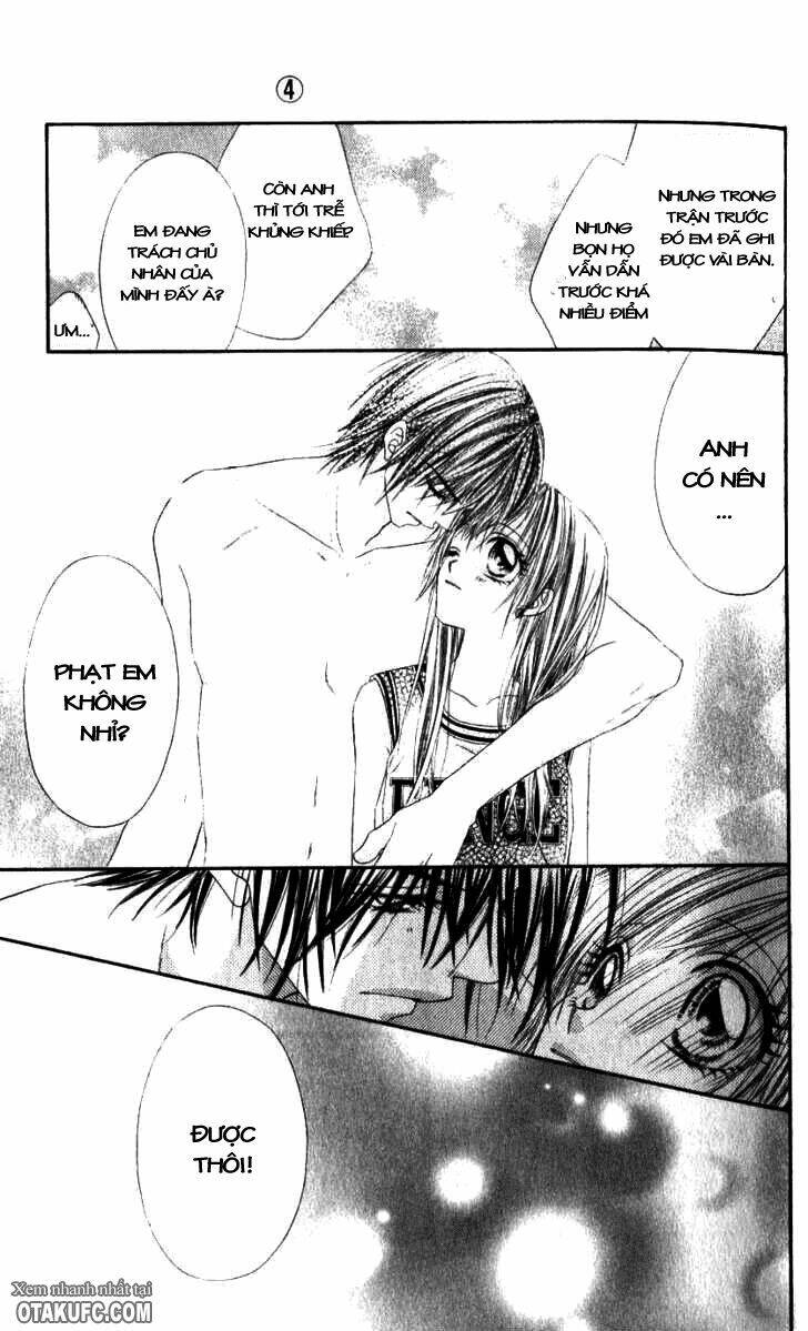 honey x honey drop chapter 22 29