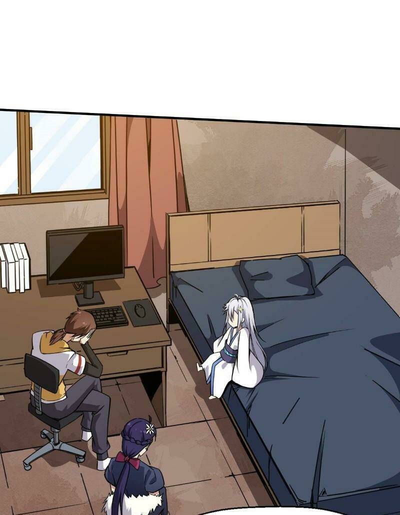 tổ thượng có tiền chapter 9 1