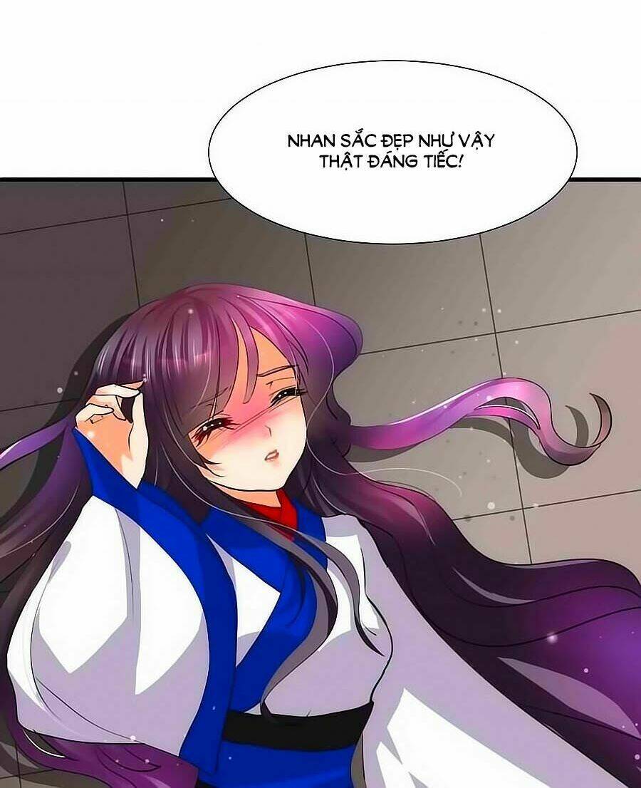 dưỡng thiếu chủ đấu tra nam chapter 70 2