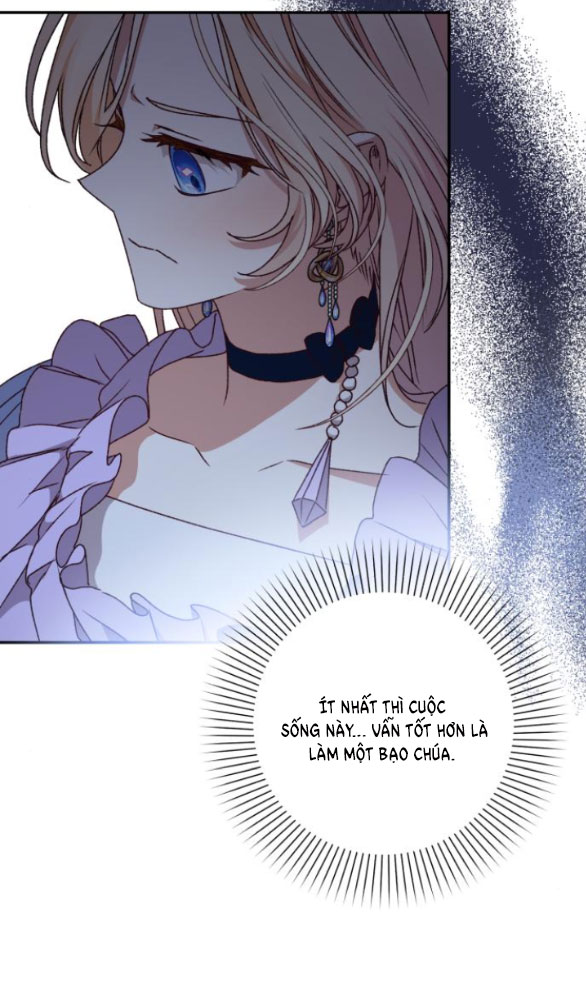 Bạo Chúa Muốn Có Cuộc Sống Tốt Đẹp chapter 38.2 - Trang 17