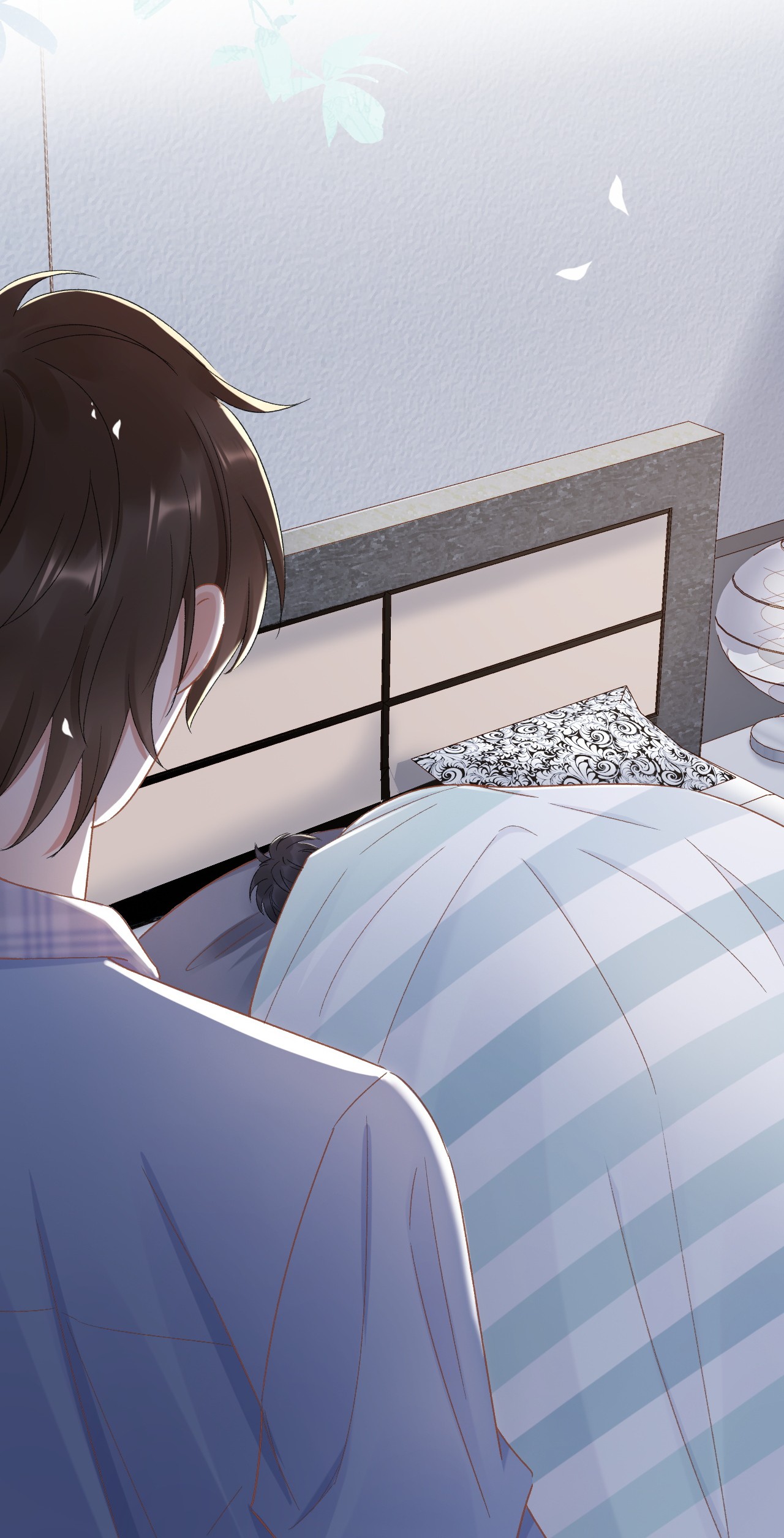 ta sinh con cho tổng tài chapter 12 24