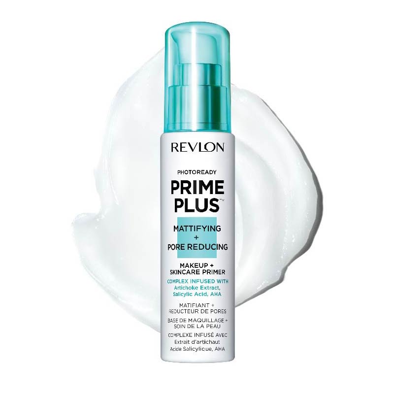 Kem Lót Trang Điểm Revlon PhotoReady Prime Plus Mattifying and Pore Reducing 30ml