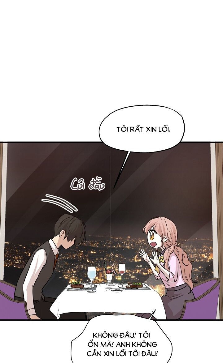 cuộc sống kỳ thú chapter 61 57