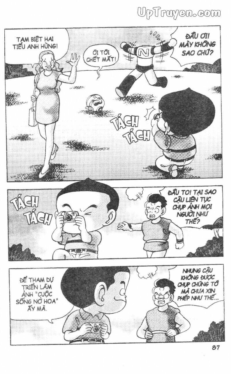 đội quân nhí nhố chapter 30 89