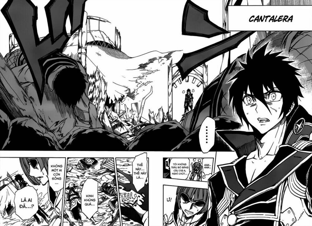 last ranker - be the last one chapter 5 15