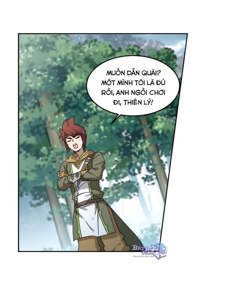 võng du chi cận chiến pháp sư chapter 280 2