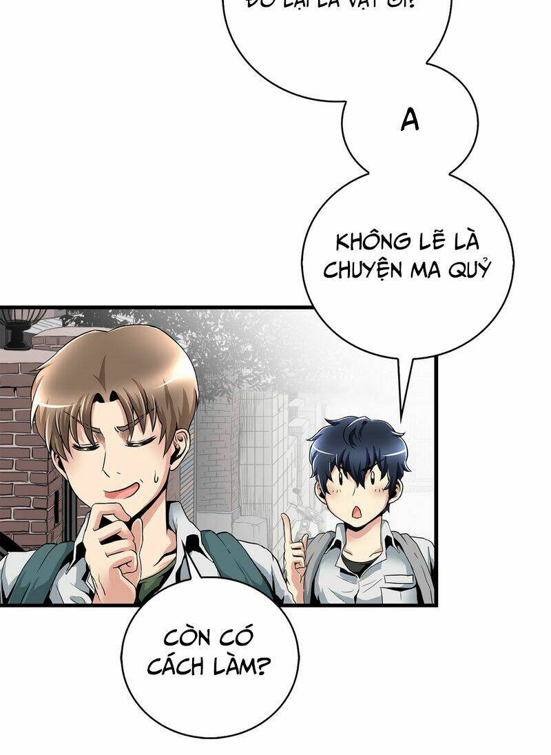 thiên hạ đệ nhất cao thủ đi học chapter 10 32