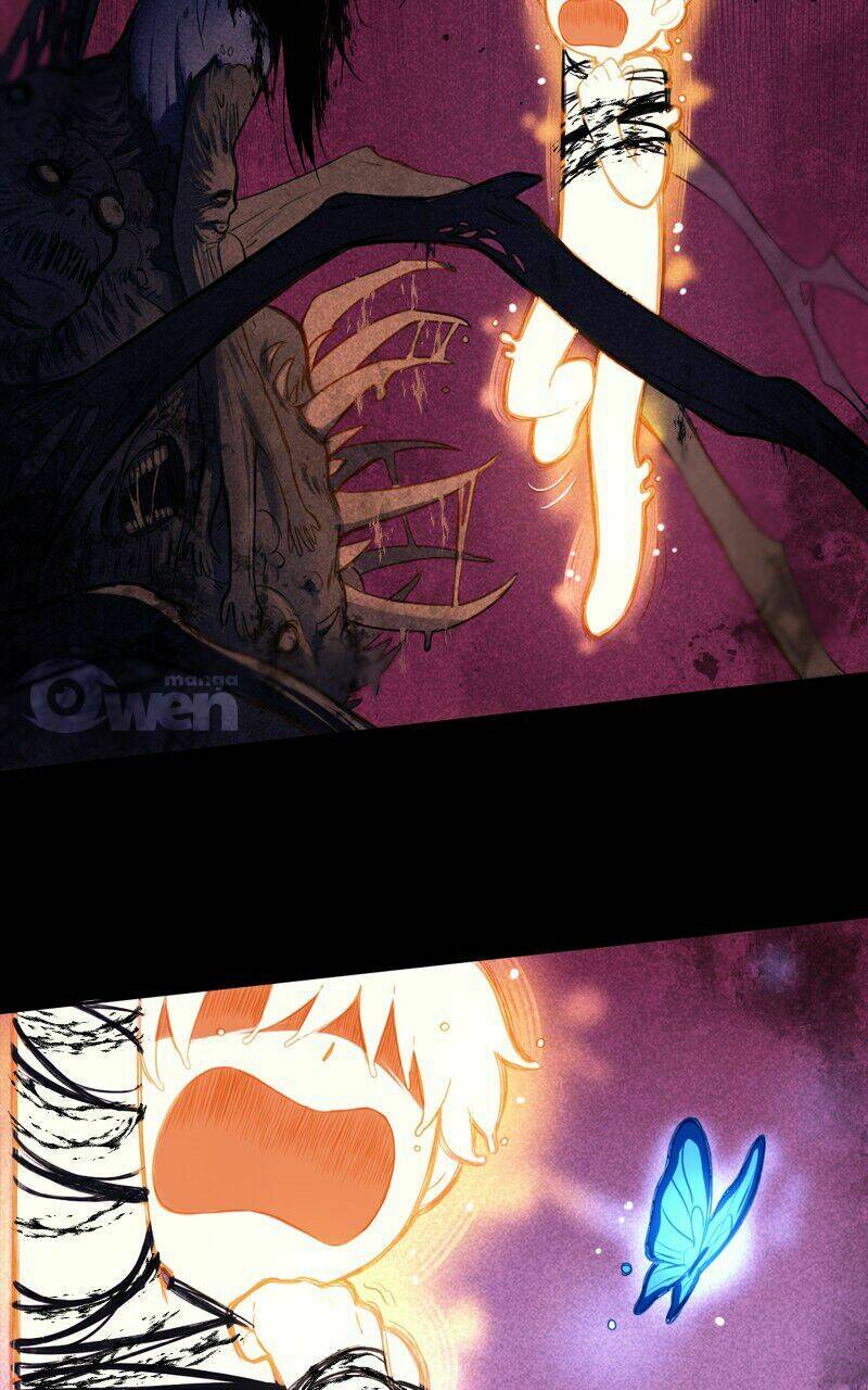 lời nguyền lalin chapter 9 36