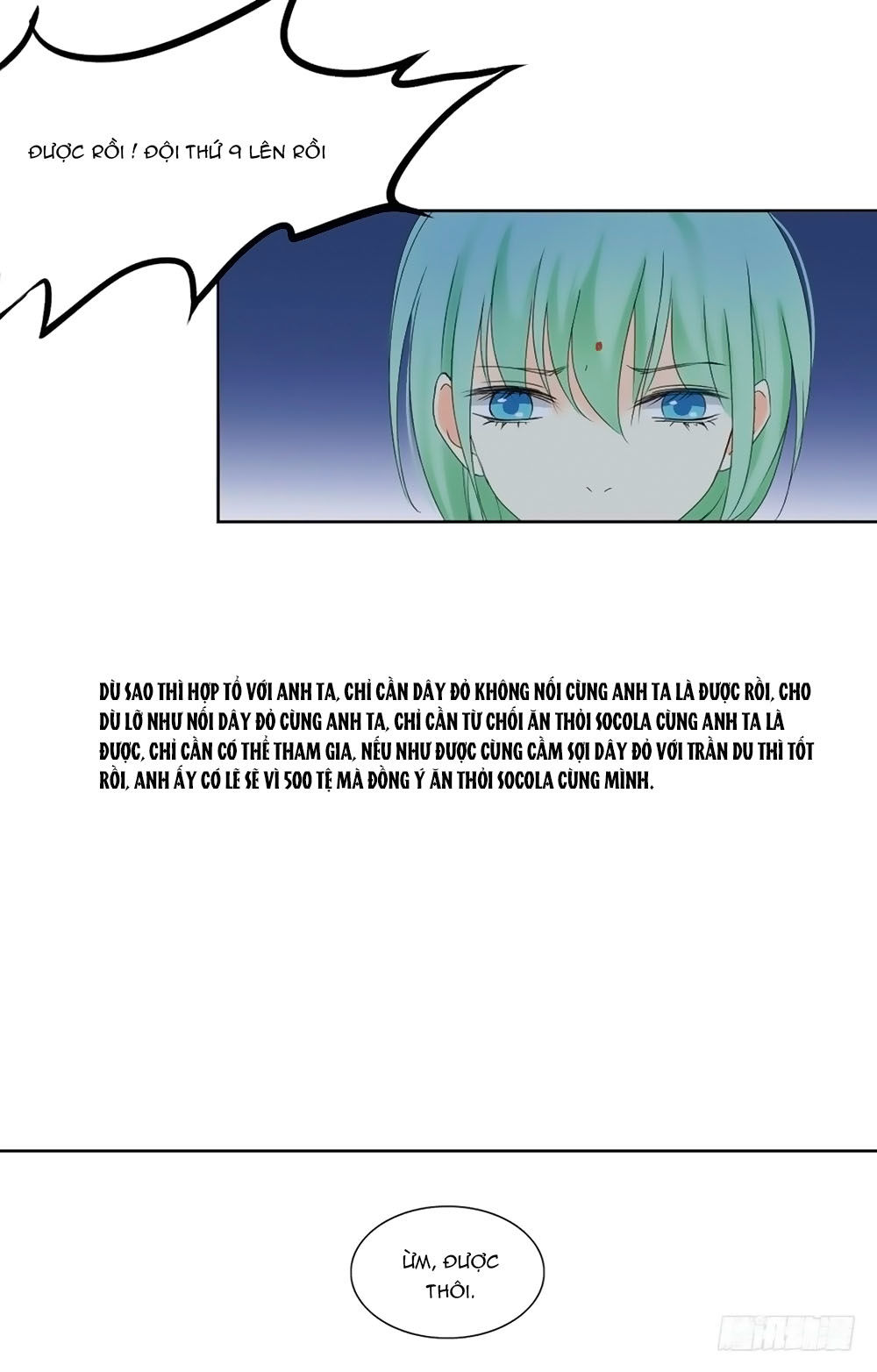 sinh sinh tương thác chapter 43 43