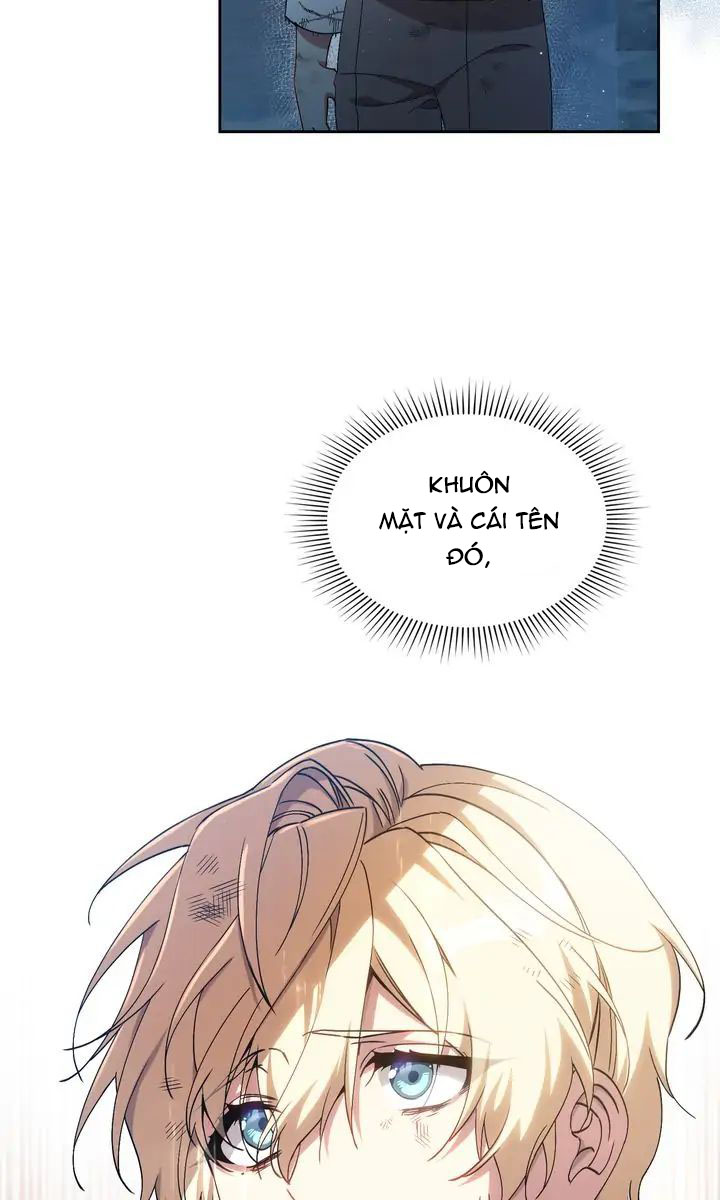 Đóa Hoa Tôn Kính chapter 2.2 - Trang 16