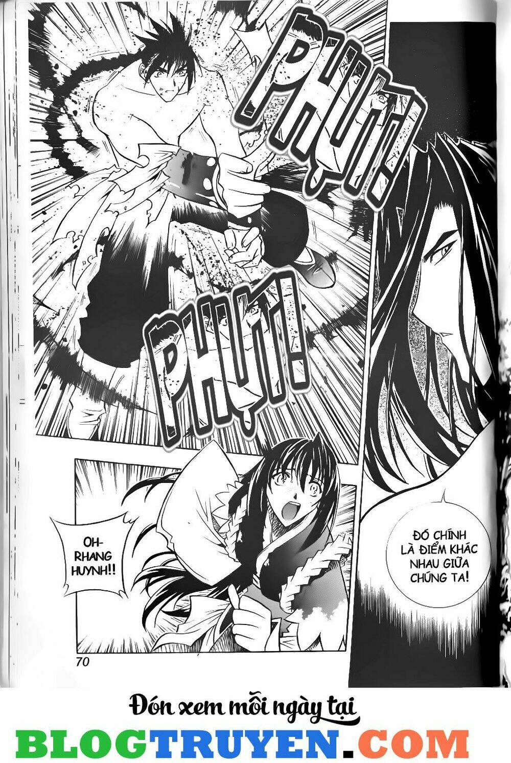 thiên lang liệt truyện chapter 96 5