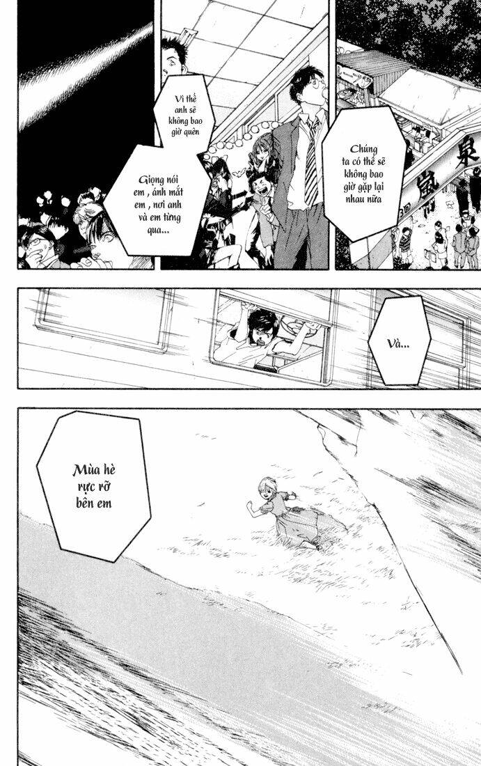 quần lót dâu tây chapter 84 2