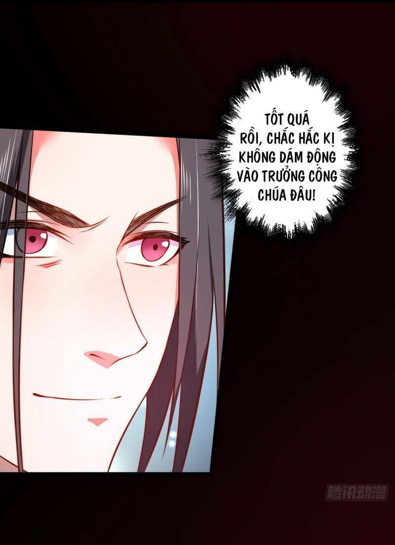 trọng sinh tối cường ma tôn ở rể chapter 43 9