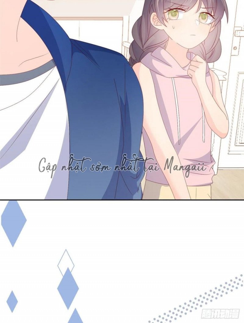 đoàn sủng lão đại ba tuổi rưỡi chapter 147 27