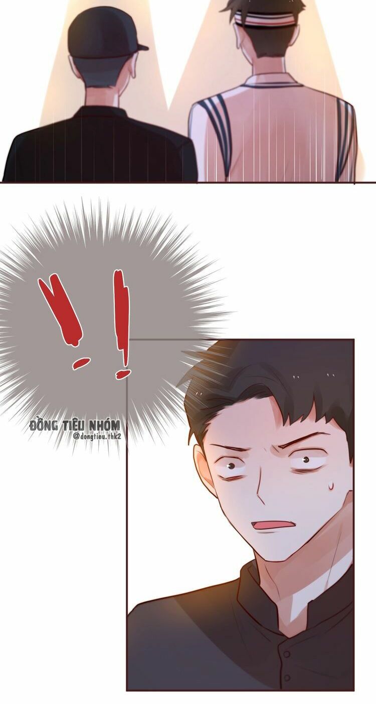 trú dạ liên miên chapter 11 15