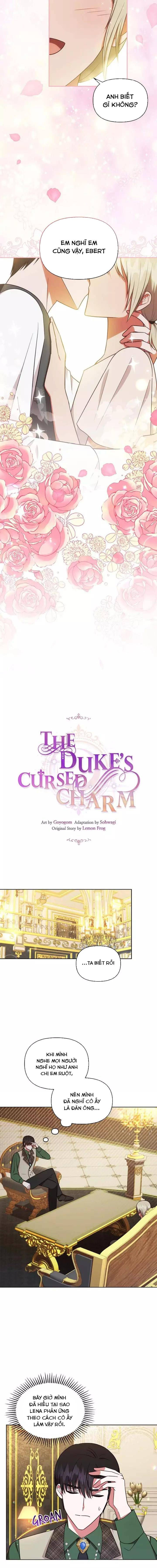 công tước ác quỷ không ngủ được chapter 38 8
