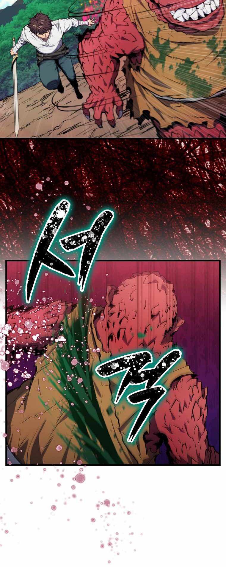 tôi thăng cấp trong lúc ngủ chapter 5 46