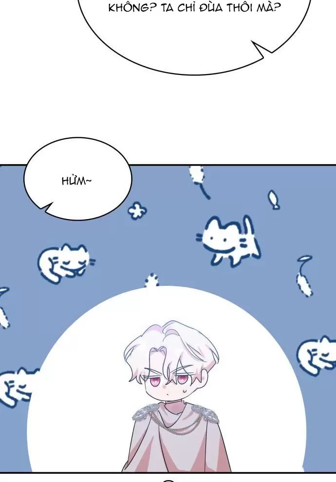 sống trong vườn hoa của công chúa chapter 18 35