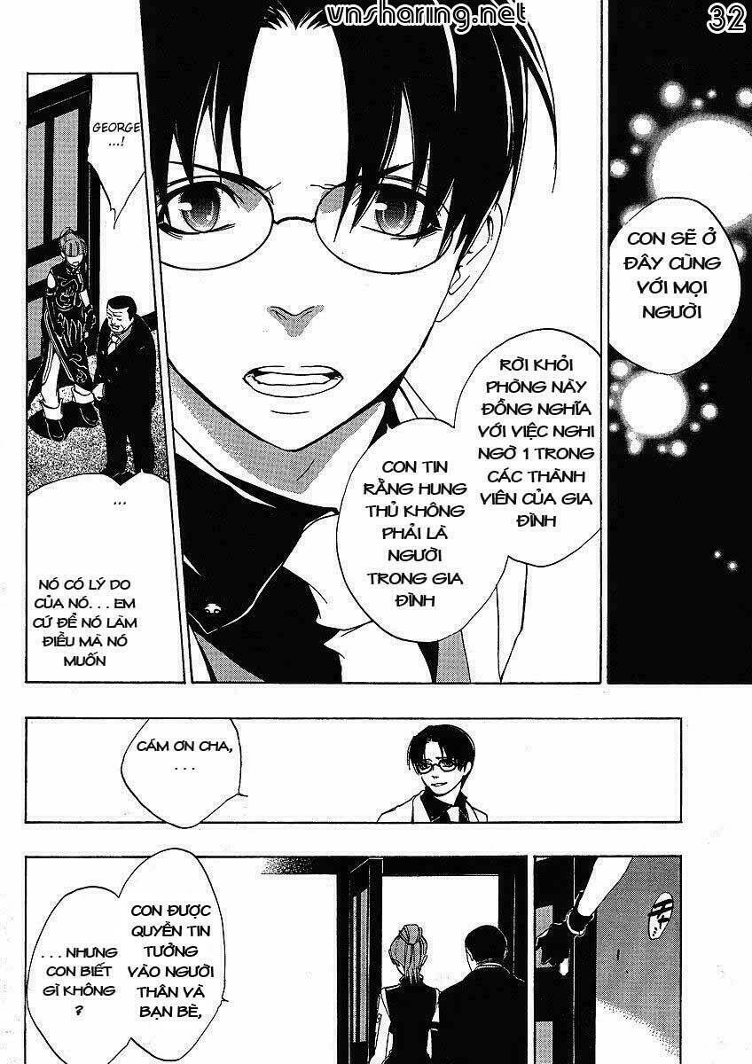 umineko no naku koro ni episode 1: legend of the golden witch chapter 13 32