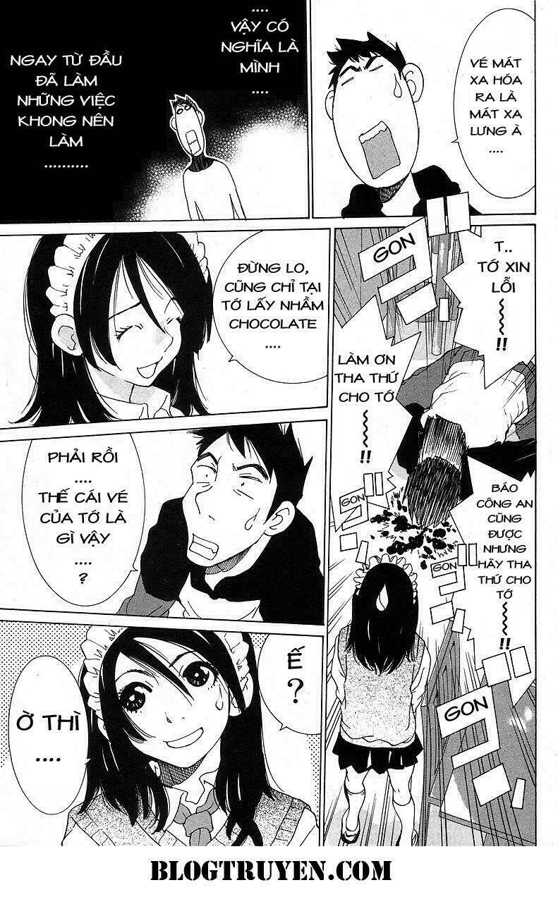 gacha gacha - secret chapter 34 34