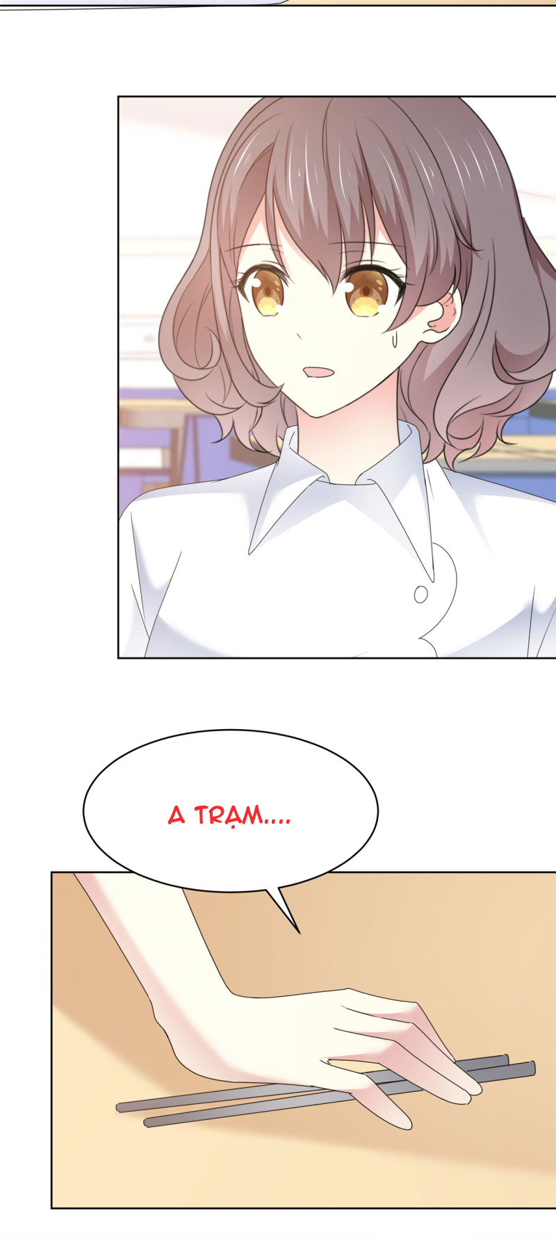 mối tình đầu là đại thần cv chapter 37 2