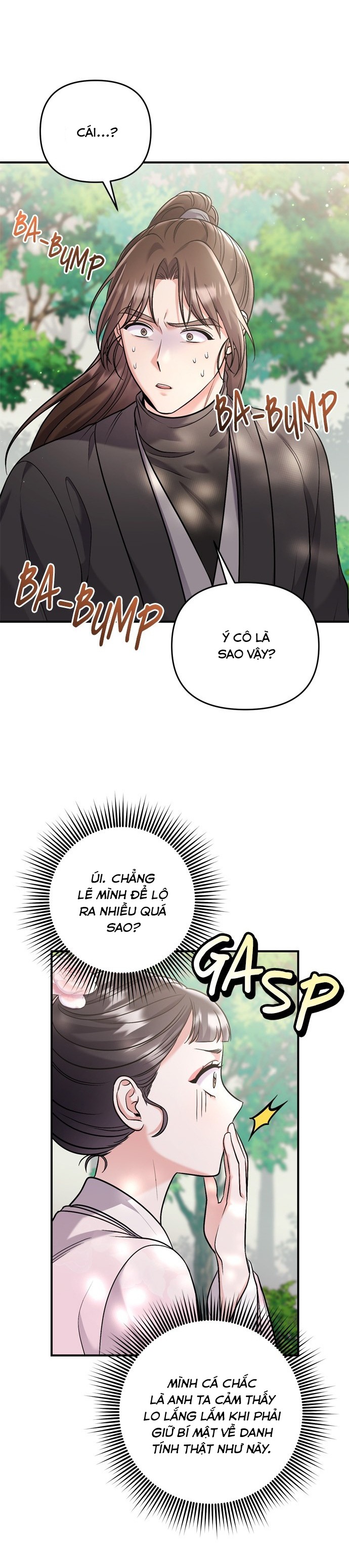 cao thủ chốn hậu cung chapter 27 23