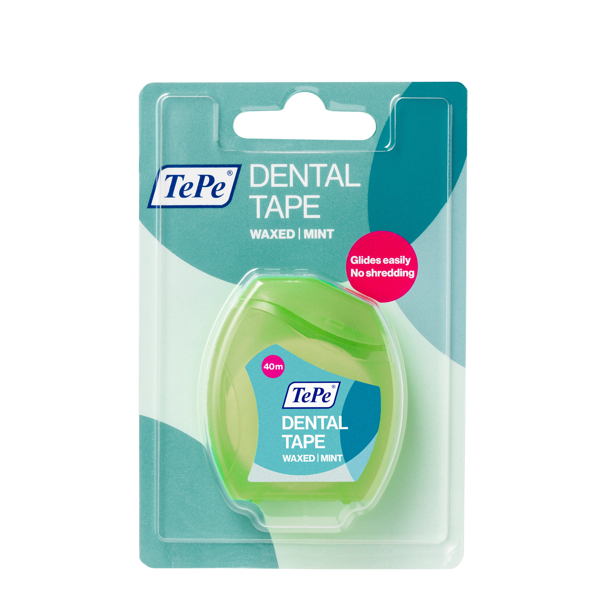 Chỉ nha khoa Tepe Dental Tape 40m