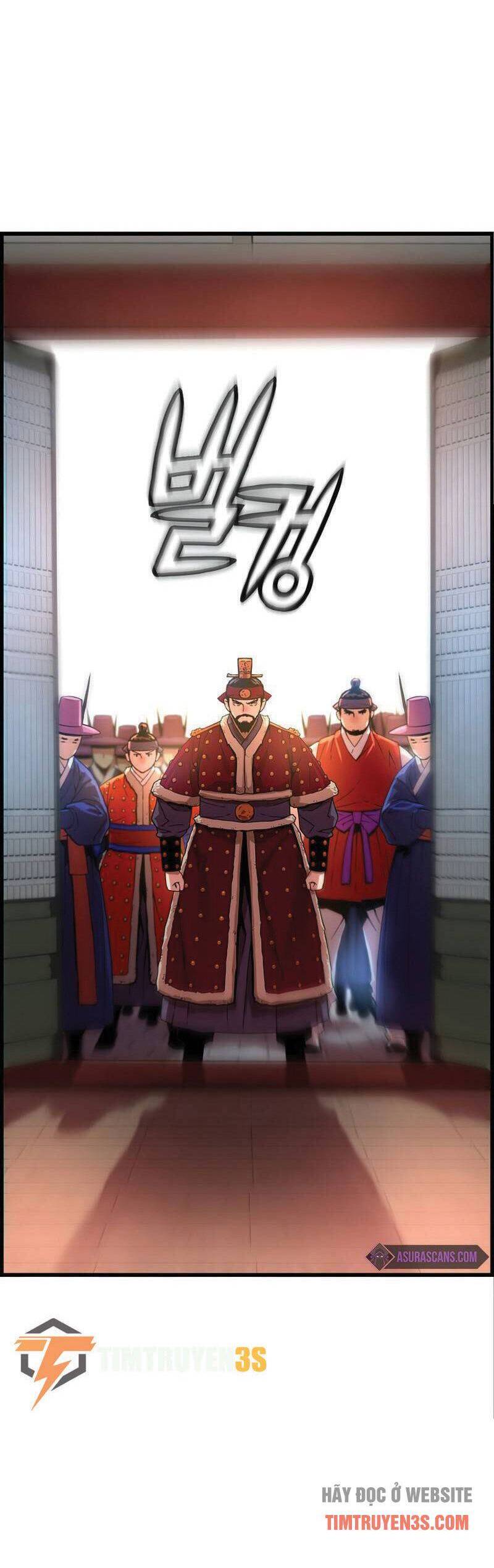 tôi sẽ sống như một hoàng tử chapter 80 35