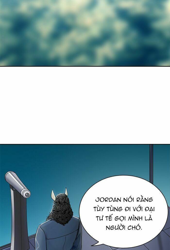 tòa tháp bí ẩn 2 chapter 431 114