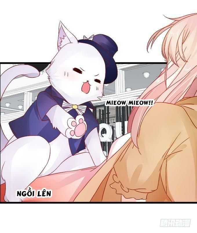 hồ tiên hung bạo chapter 13 57