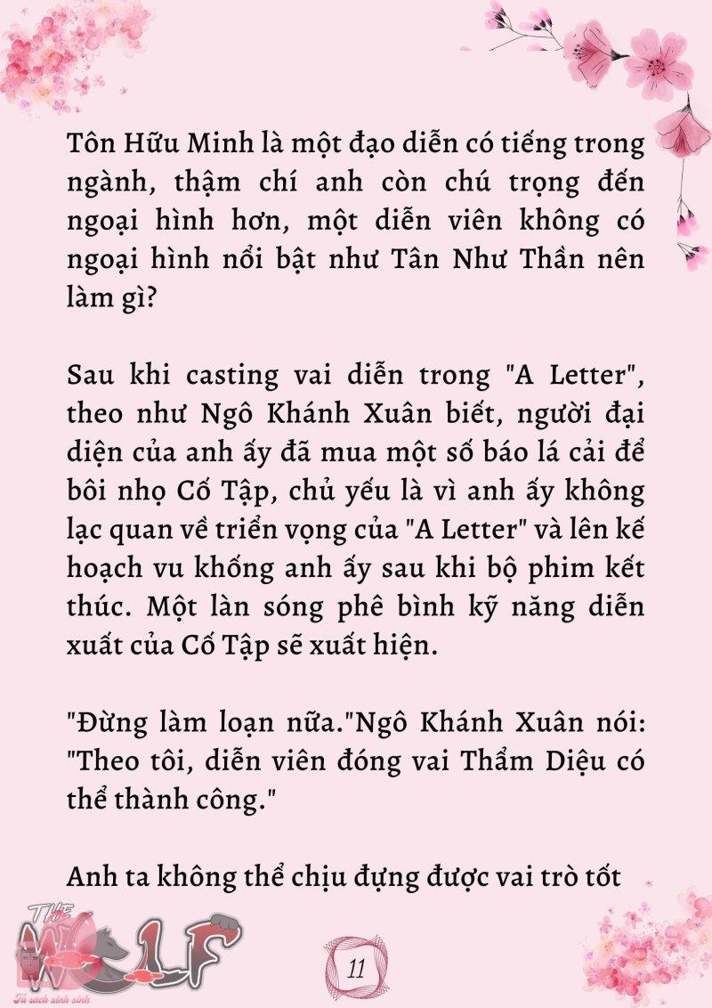 xuyên không vào nhóm nhạc nam 200 người chapter 37 11