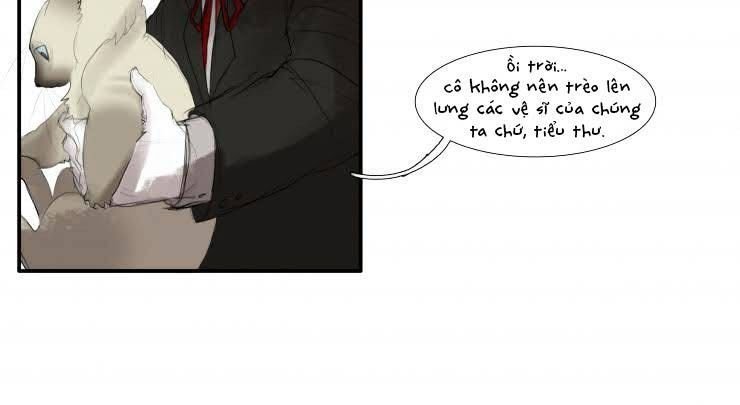 cat girl and bodyguards chapter 1 9