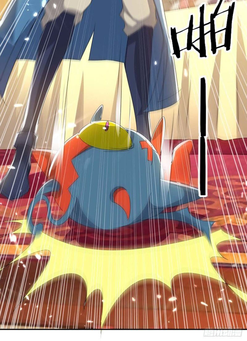 tối cường thăng cấp chapter 234 4