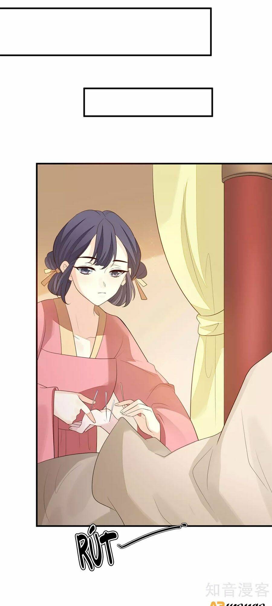 cửu khuyết phong hoa chapter 94 24