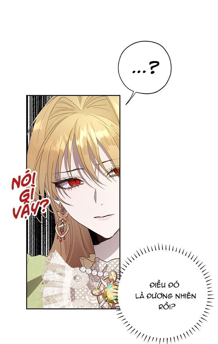 cách để cứu rỗi anh trai của nữ chính chapter 22 17