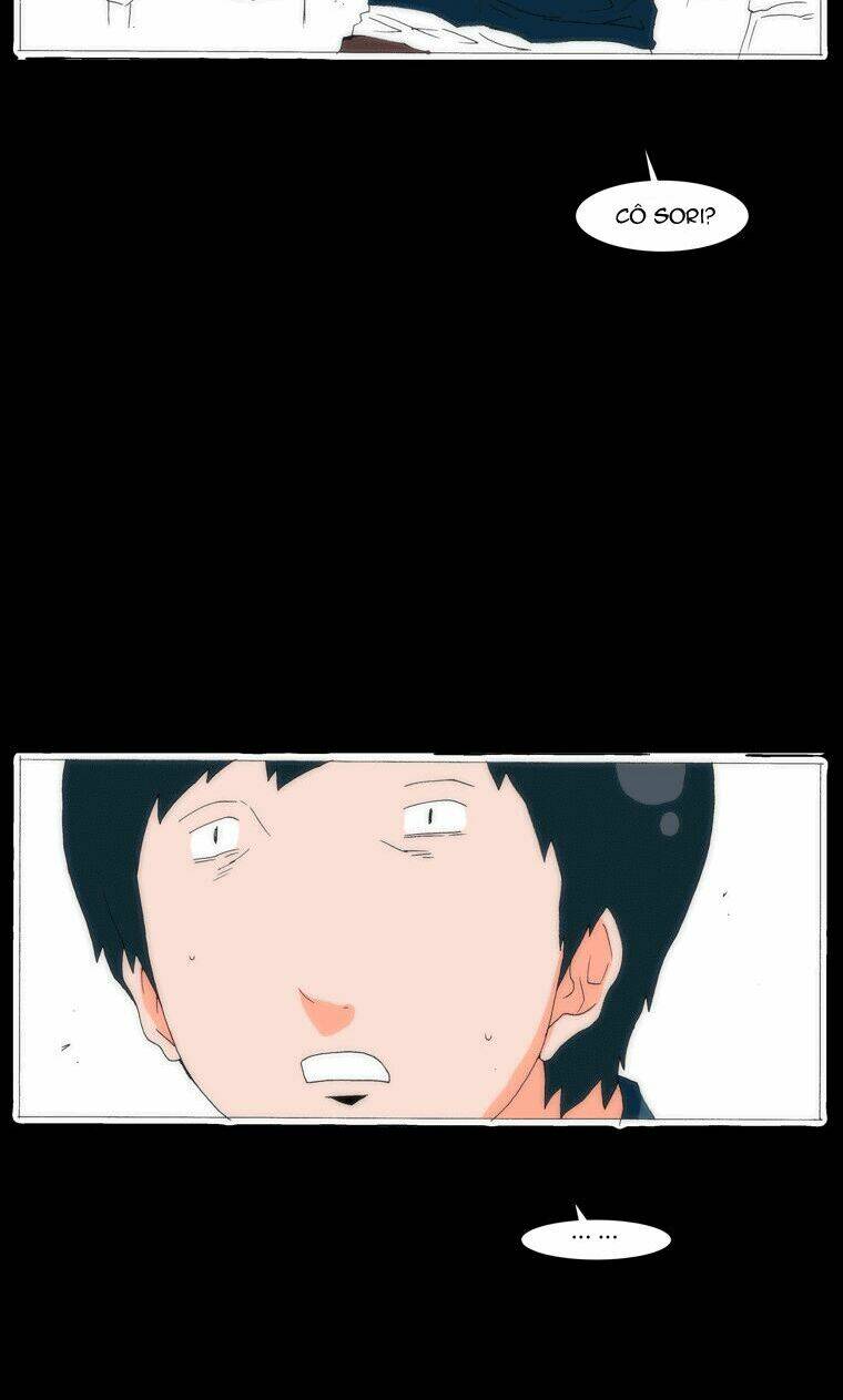 can't see can't hear but love chapter 50 37