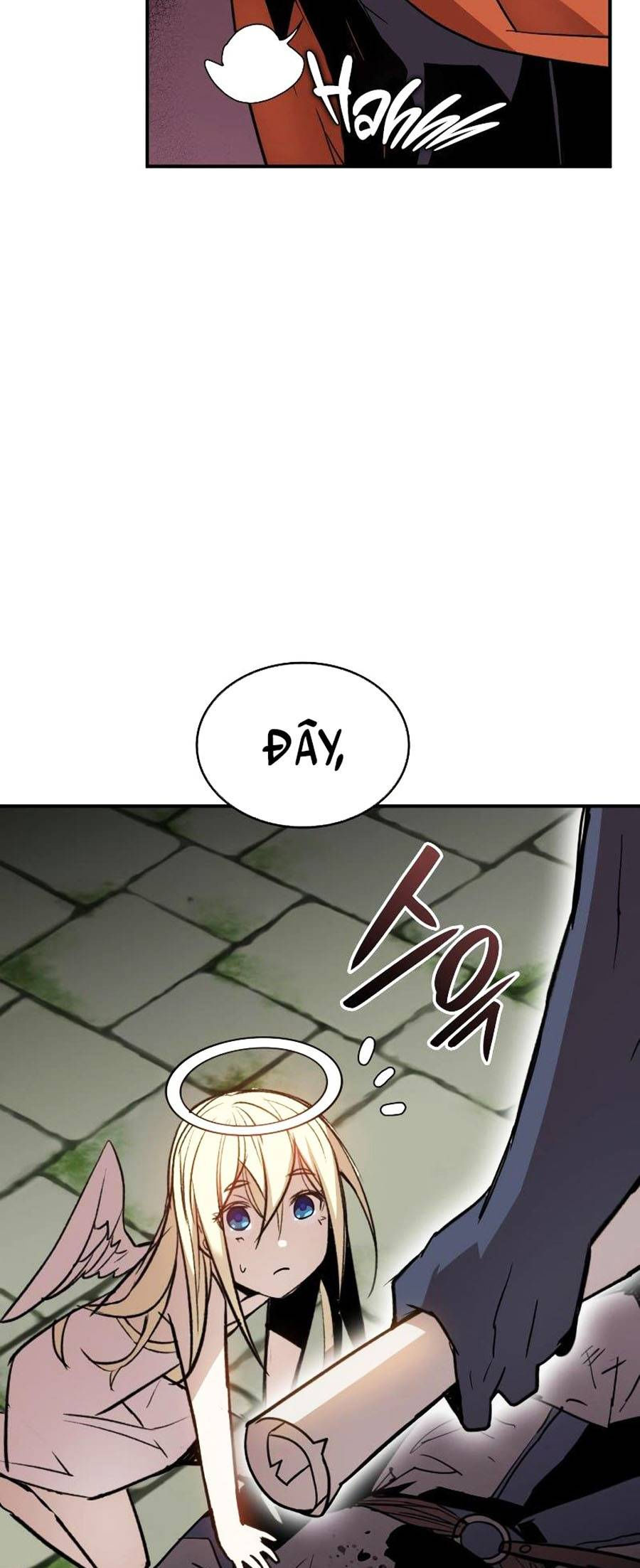 tôi là lính mới chapter 113 52