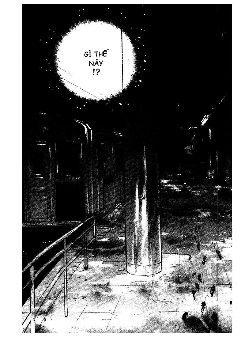 mầm sống chapter 52 11