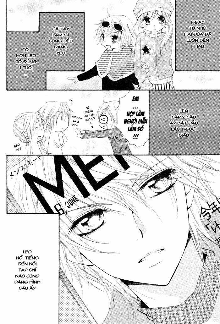 koakuma lion chapter 1 10