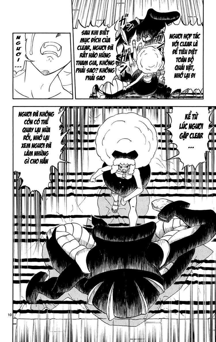 konjiki no gash!! chapter 303 11