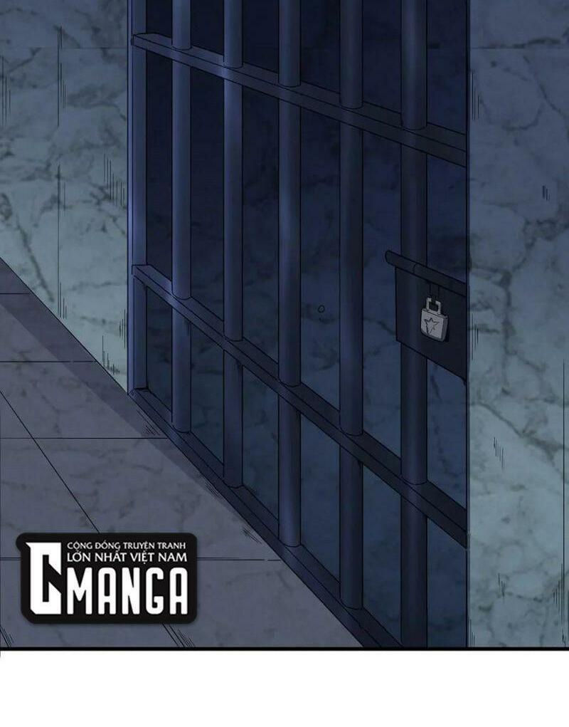 thánh đường chi thành chapter 43 12