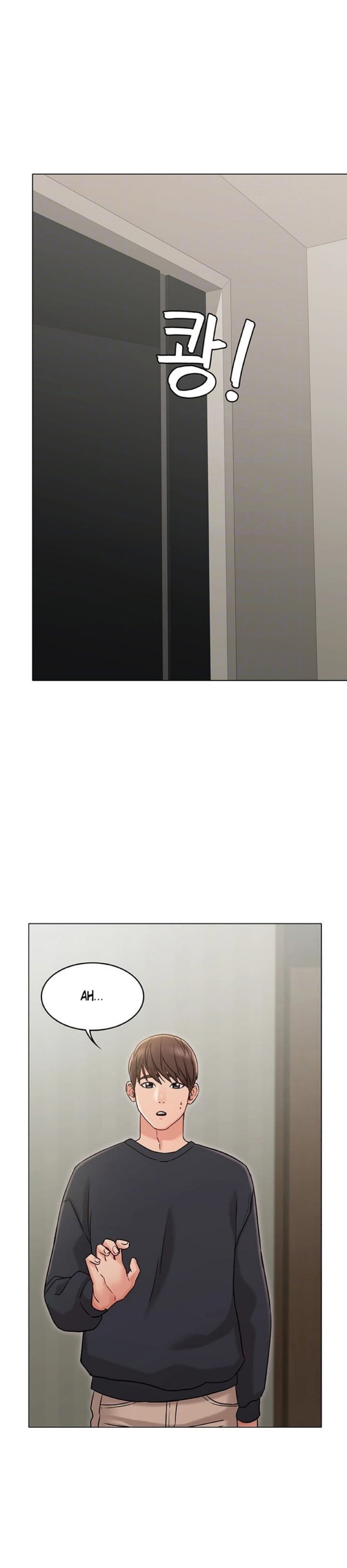 chị của bạn gái chapter 19 3