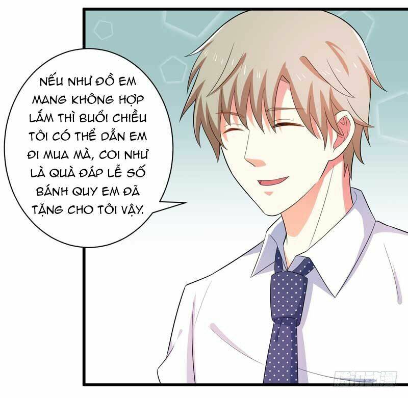 khế hôn chapter 29 5