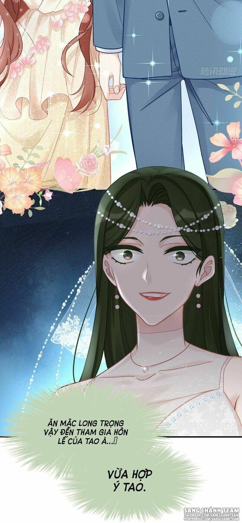 chỉ muốn cưng chiều em chapter 47 32