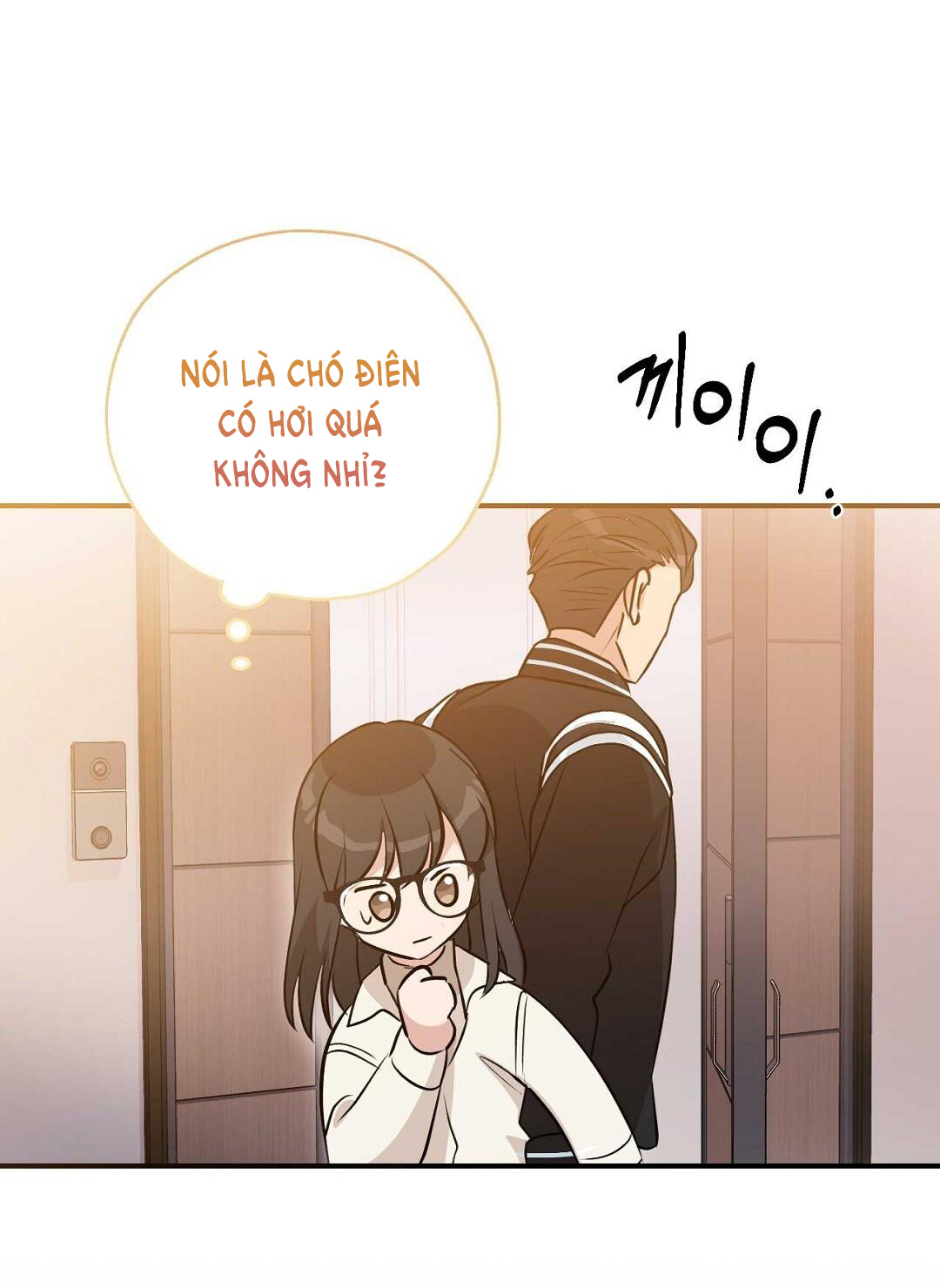 Hợp Đồng Nô Lệ Dâm Đãng chapter 19.2 - Trang 14