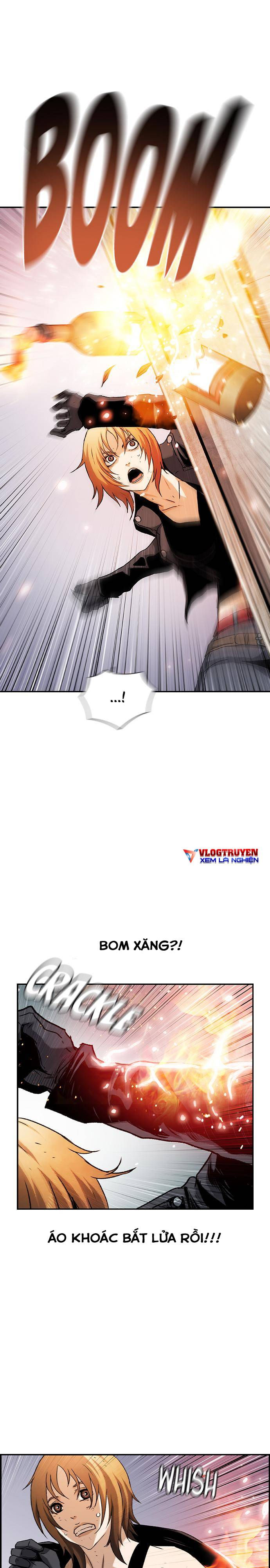 pubg - cuộc chiến sinh tồn chapter 13 4