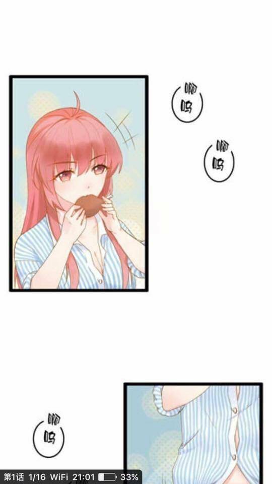 tình yêu mai mối chapter 1 7