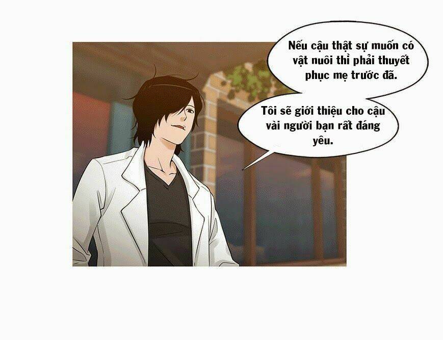 trái tim của một người bạn chapter 3 24